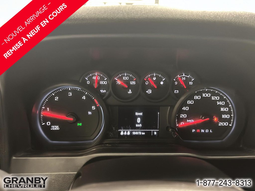 GMC Sierra 2500HD  2024 à Granby, Québec - 10 - w1024h768px