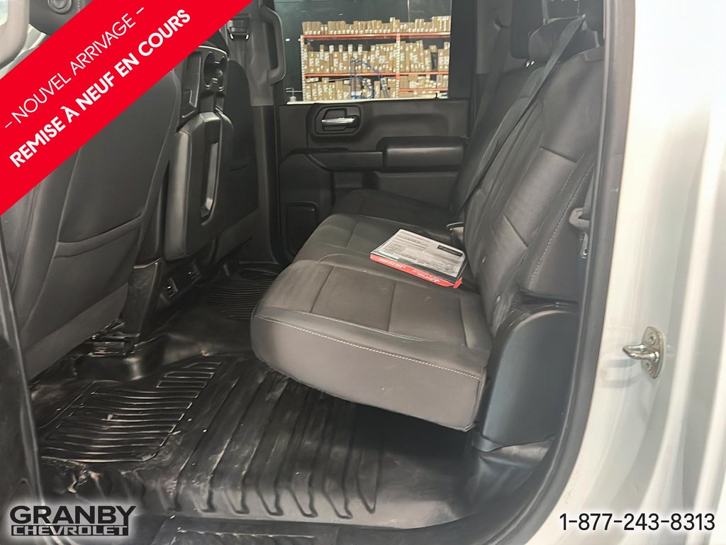 GMC Sierra 2500HD  2024 à Granby, Québec - 8 - w1024h768px