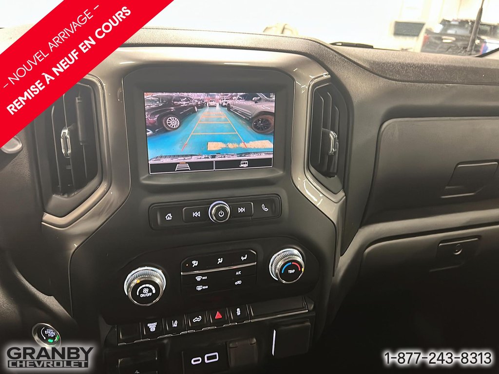 GMC Sierra 2500HD  2024 à Granby, Québec - 12 - w1024h768px