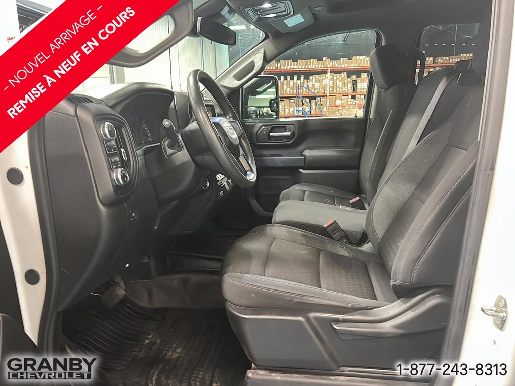 GMC Sierra 2500HD  2024 à Granby, Québec - 9 - w1024h768px