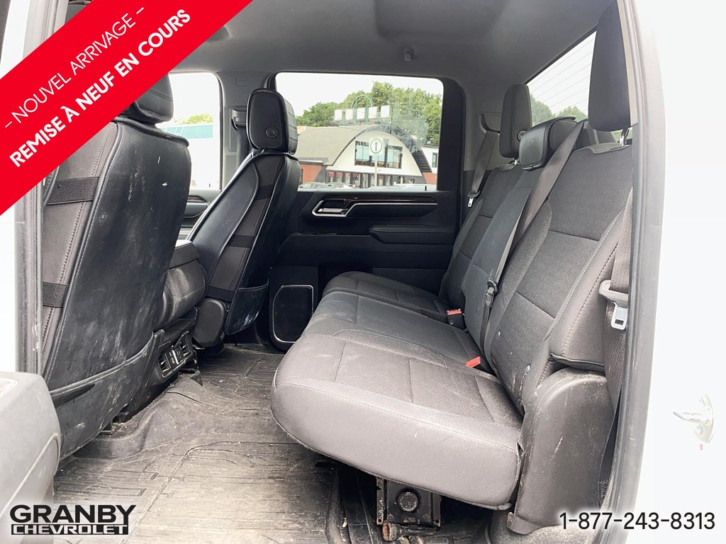 2025 GMC Sierra 2500HD in Granby, Quebec - 9 - w1024h768px