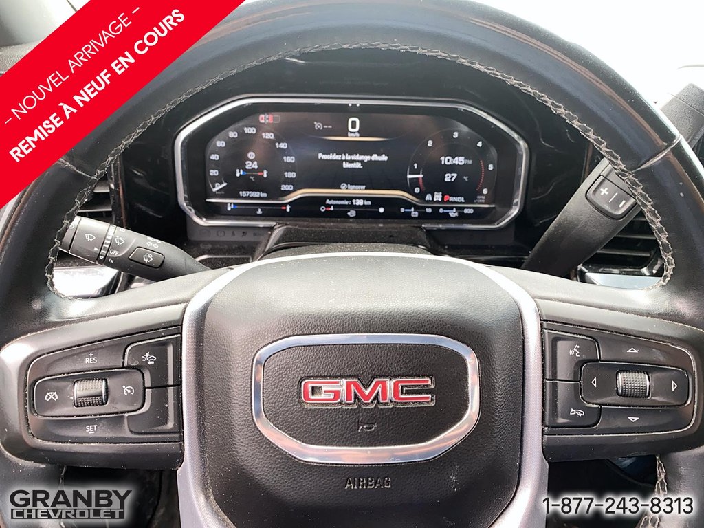 2025 GMC Sierra 2500HD in Granby, Quebec - 12 - w1024h768px
