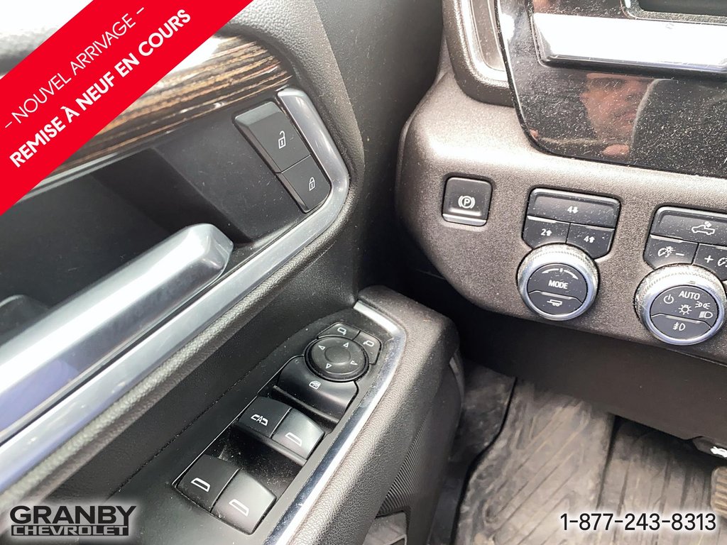 2025 GMC Sierra 2500HD in Granby, Quebec - 13 - w1024h768px