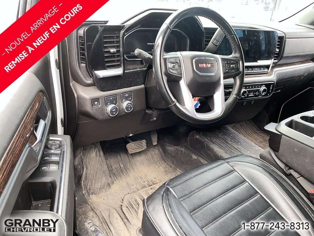 2025 GMC Sierra 2500HD in Granby, Quebec - 10 - w1024h768px