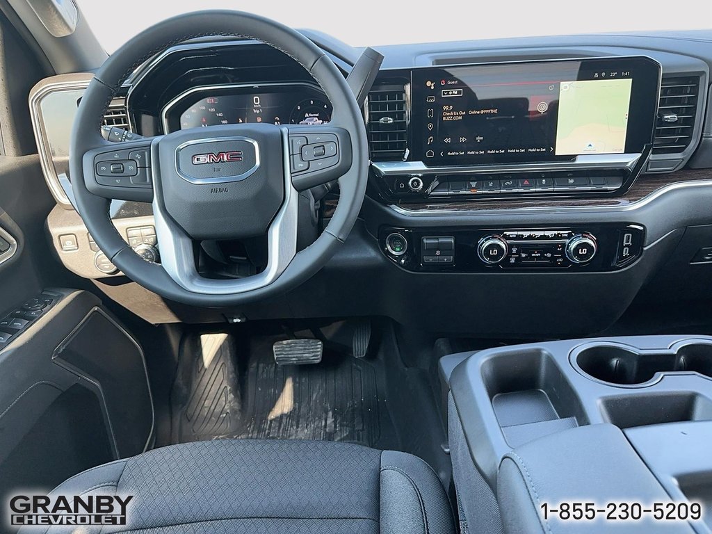 GMC Sierra 3500 HD  2025 à Granby, Québec - 10 - w1024h768px