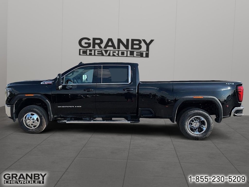 GMC Sierra 3500 HD  2025 à Granby, Québec - 5 - w1024h768px