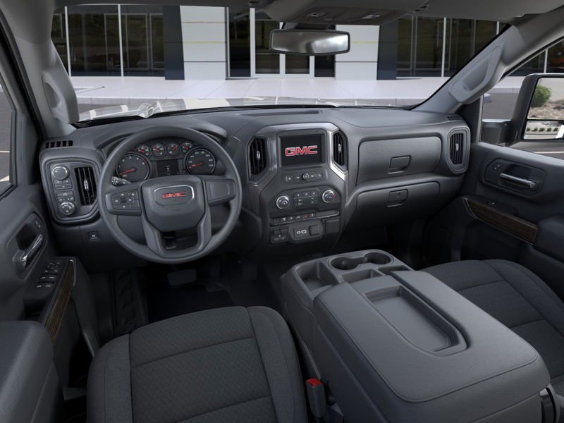 2026 GMC Sierra 3500 HD in Granby, Quebec - 5 - w1024h768px
