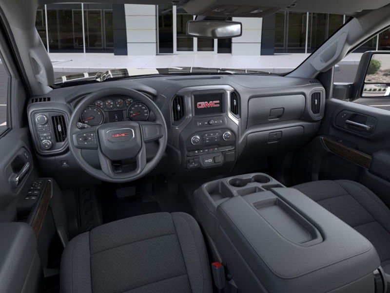 2026 GMC Sierra 3500 HD in Granby, Quebec - 5 - w1024h768px