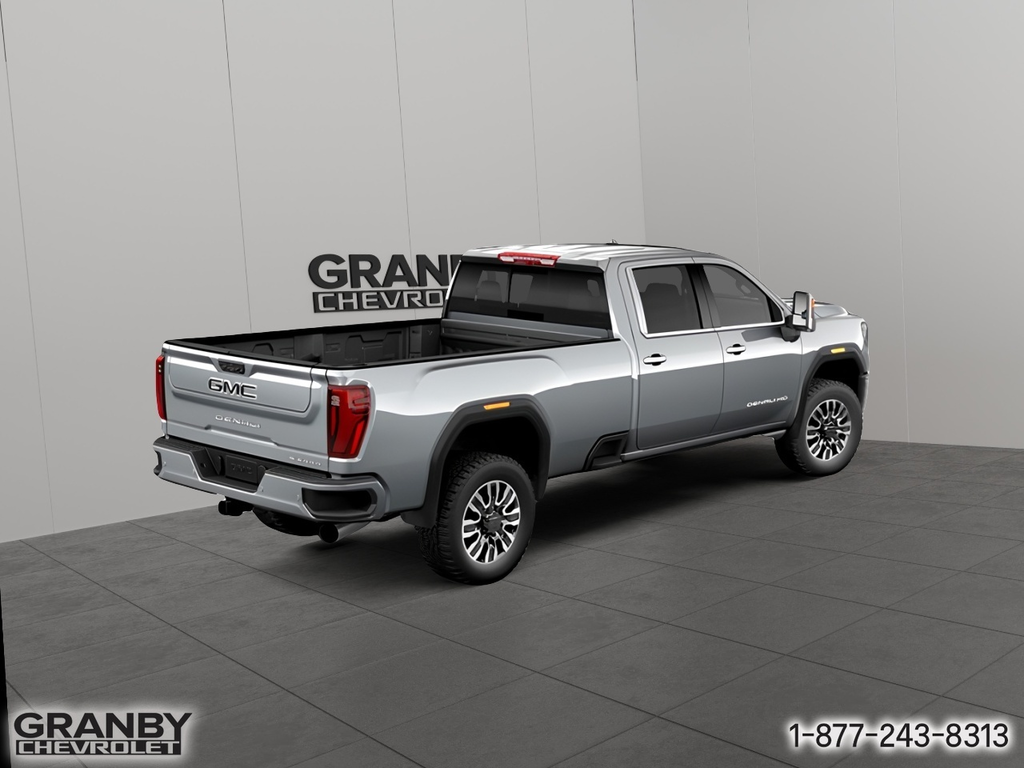 2026 GMC Sierra 3500 HD in Granby, Quebec - 2 - w1024h768px