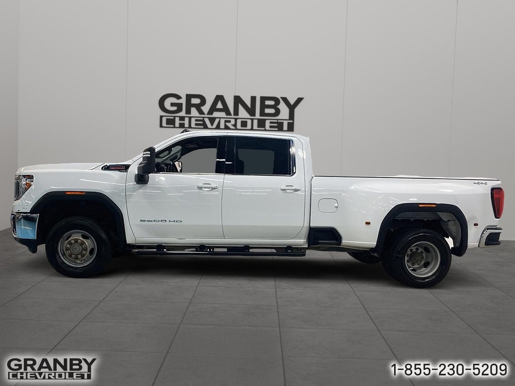 GMC Sierra 3500HD  2022 à Granby, Québec - 5 - w1024h768px