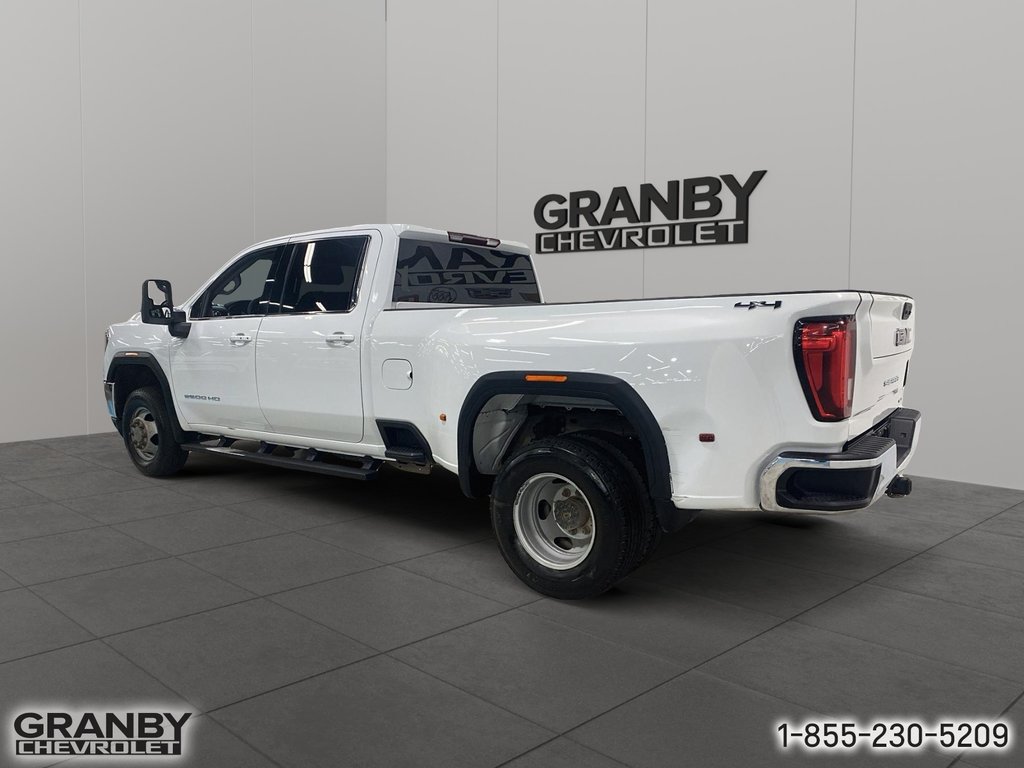 GMC Sierra 3500HD  2022 à Granby, Québec - 4 - w1024h768px