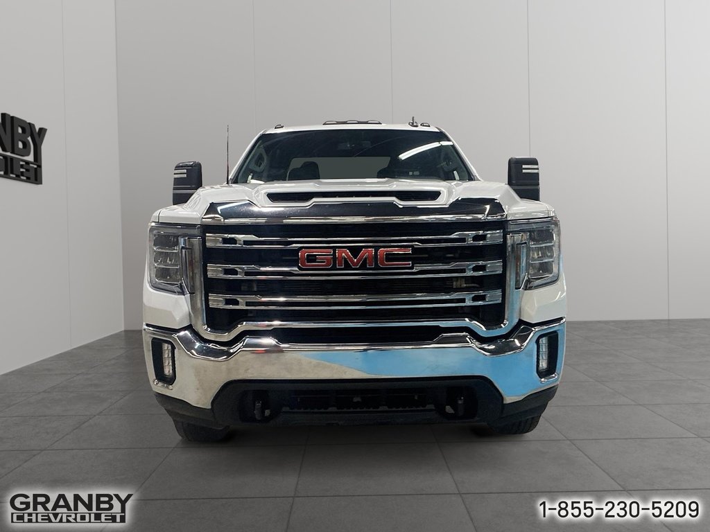 2022 GMC Sierra 3500HD in Granby, Quebec - 2 - w1024h768px