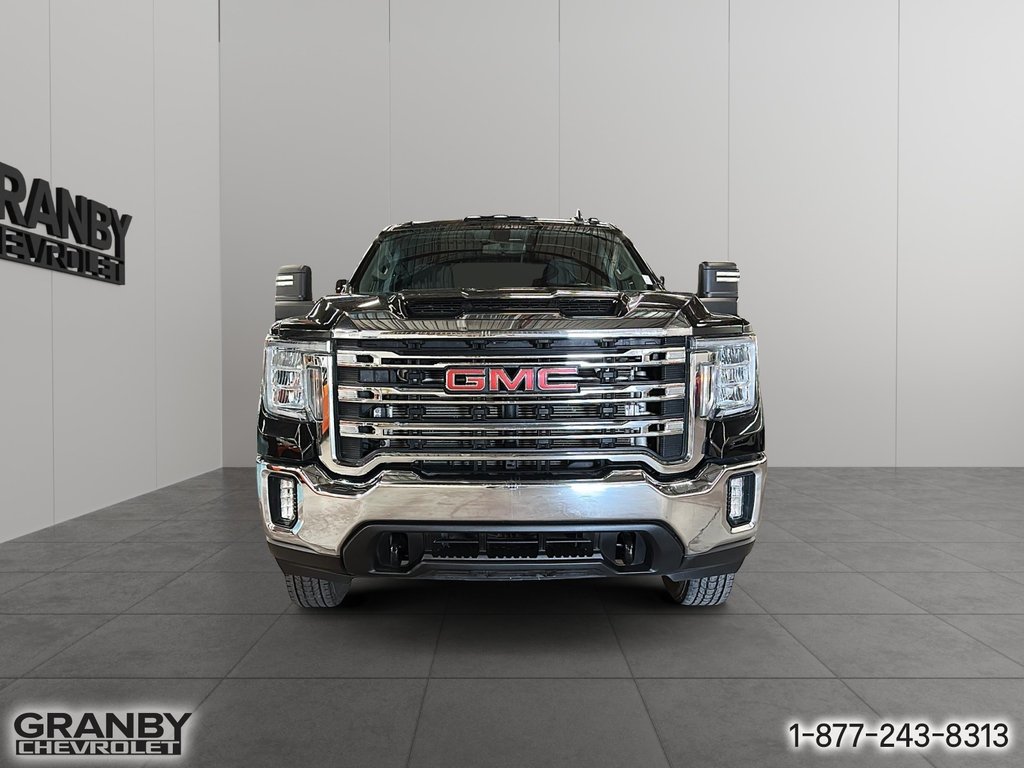 2023 GMC Sierra 3500HD in Granby, Quebec - 2 - w1024h768px