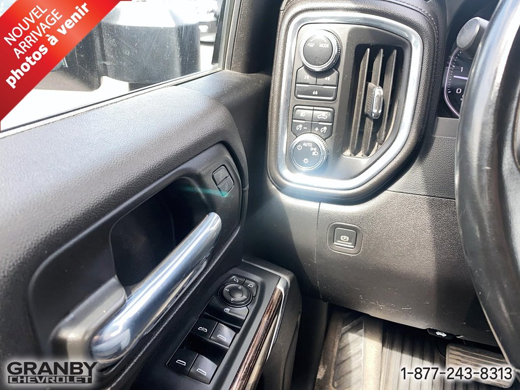 2023 GMC Sierra 3500HD SLE crewcab boite 8 pied diesel in Granby, Quebec - 13 - w1024h768px