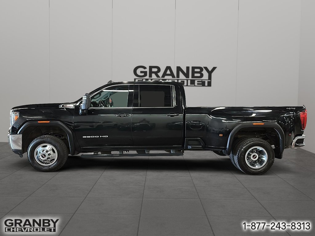 2023 GMC Sierra 3500HD in Granby, Quebec - 8 - w1024h768px
