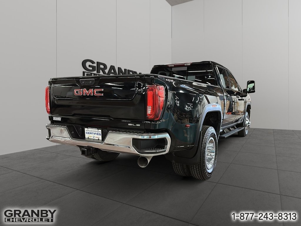 2023 GMC Sierra 3500HD in Granby, Quebec - 5 - w1024h768px