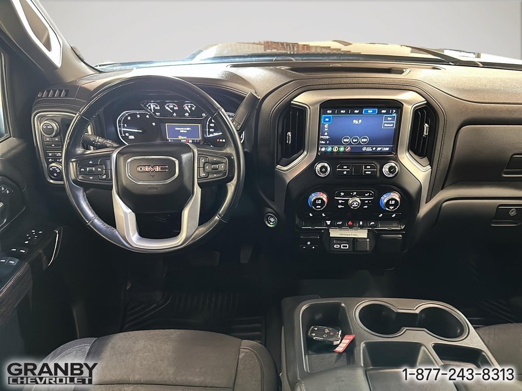 2023 GMC Sierra 3500HD in Granby, Quebec - 13 - w1024h768px
