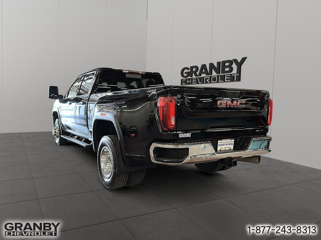 2023 GMC Sierra 3500HD in Granby, Quebec - 7 - w1024h768px