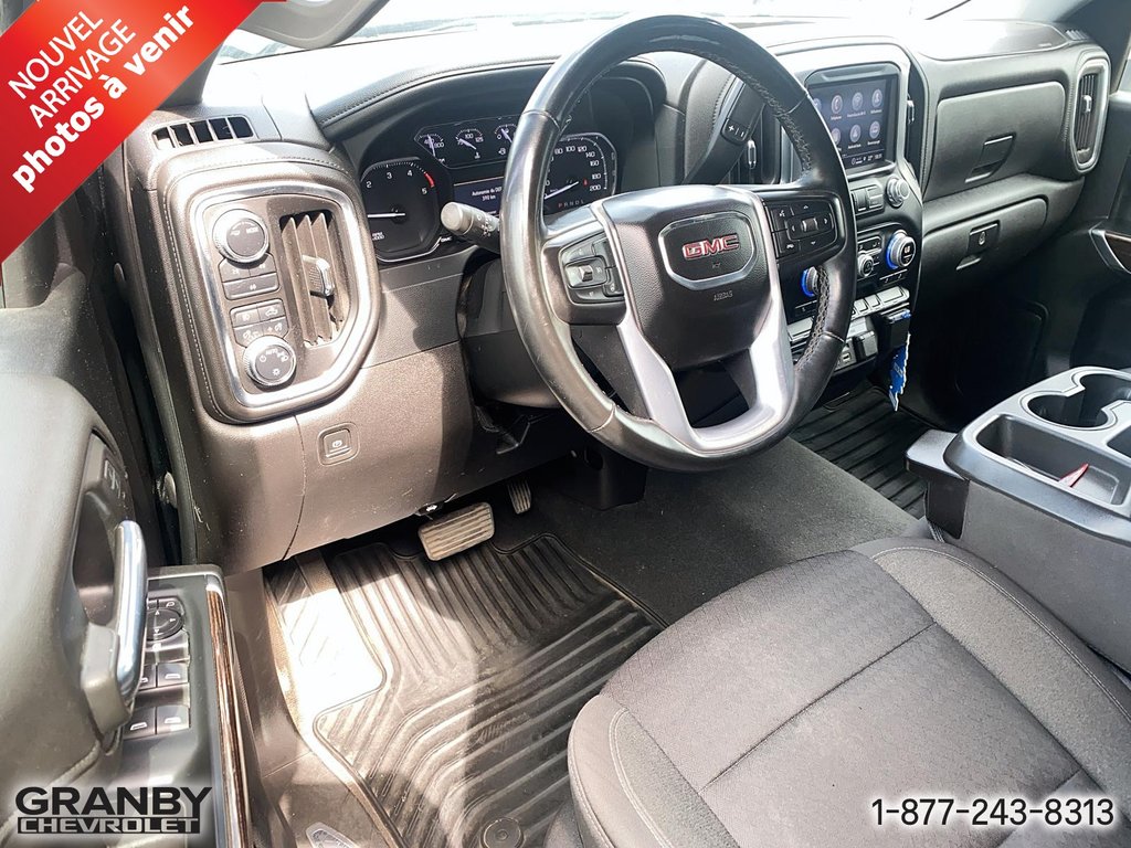 2023 GMC Sierra 3500HD SLE crewcab boite 8 pied diesel in Granby, Quebec - 10 - w1024h768px