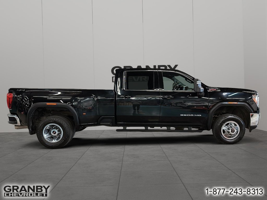2023 GMC Sierra 3500HD in Granby, Quebec - 4 - w1024h768px
