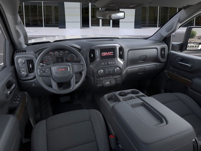 2026 GMC Sierra 3500 HD in Granby, Quebec - 4 - w1024h768px