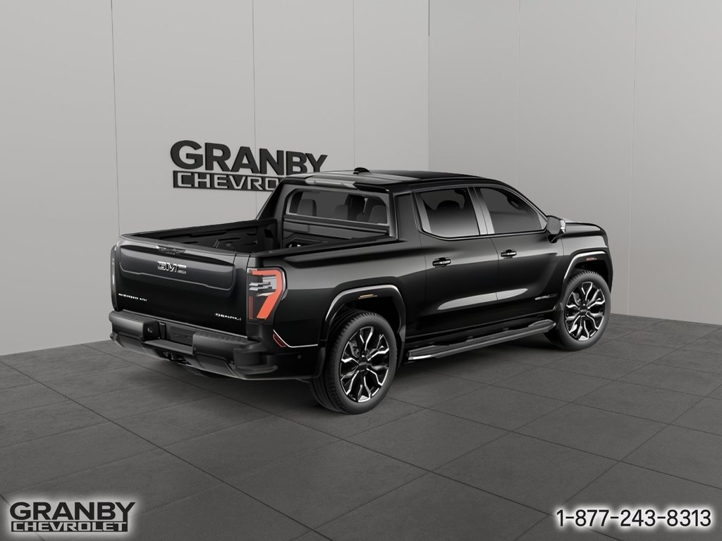2026 GMC Sierra EV in Granby, Quebec - 3 - w1024h768px
