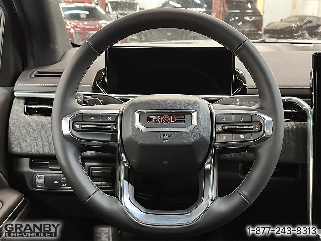 GMC Sierra EV  2026 à Granby, Québec - 15 - w1024h768px