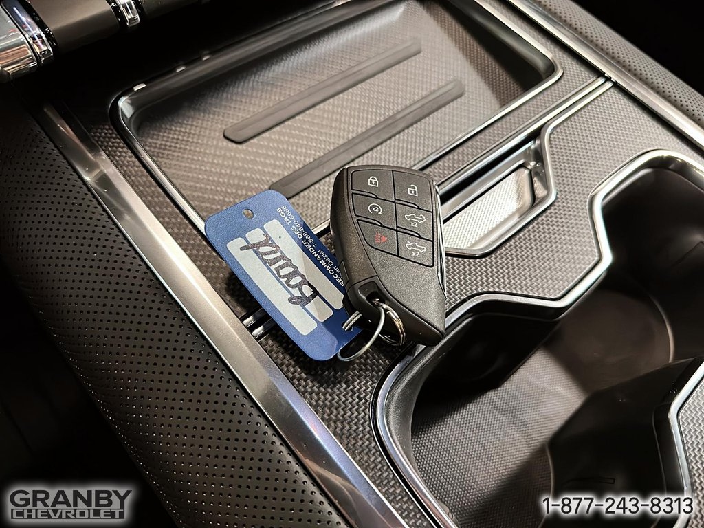 GMC Sierra EV  2026 à Granby, Québec - 20 - w1024h768px