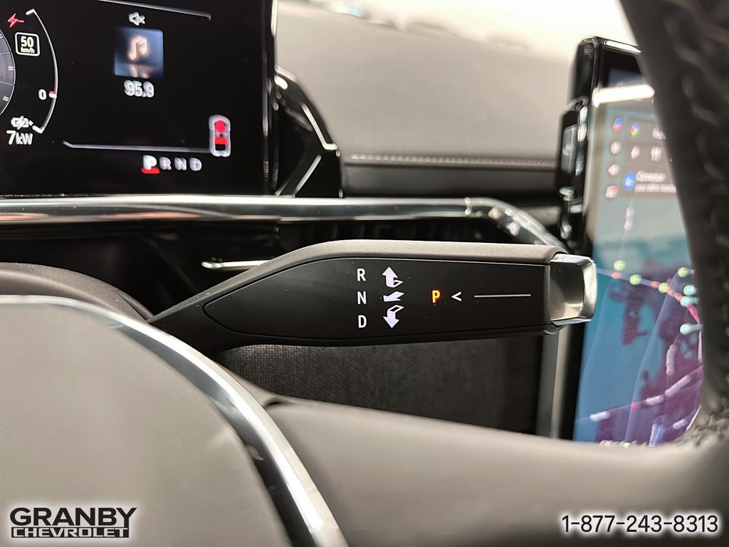 GMC Sierra EV  2026 à Granby, Québec - 18 - w1024h768px