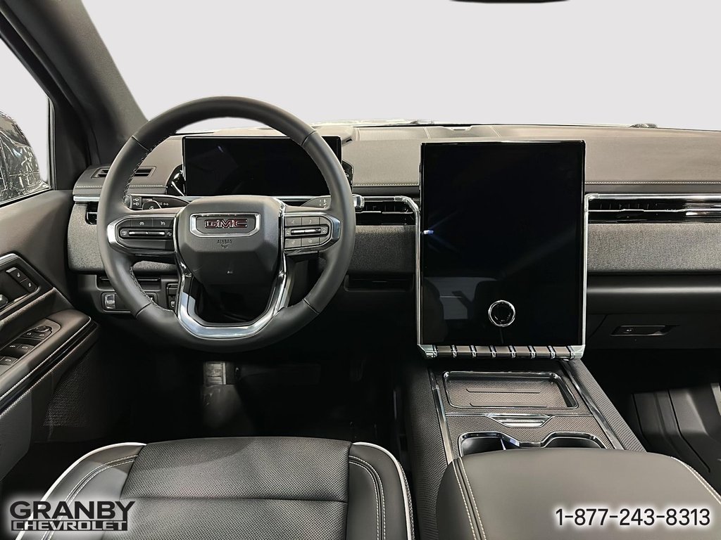 GMC Sierra EV  2026 à Granby, Québec - 13 - w1024h768px