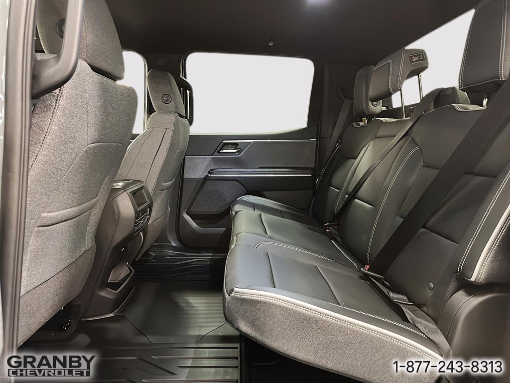 GMC Sierra EV  2026 à Granby, Québec - 12 - w1024h768px