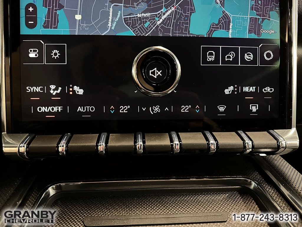 GMC Sierra EV  2026 à Granby, Québec - 17 - w1024h768px