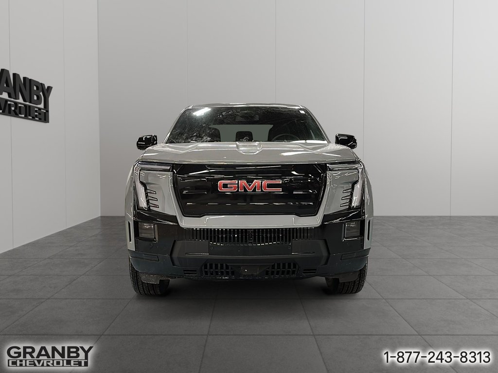 GMC Sierra EV  2026 à Granby, Québec - 2 - w1024h768px