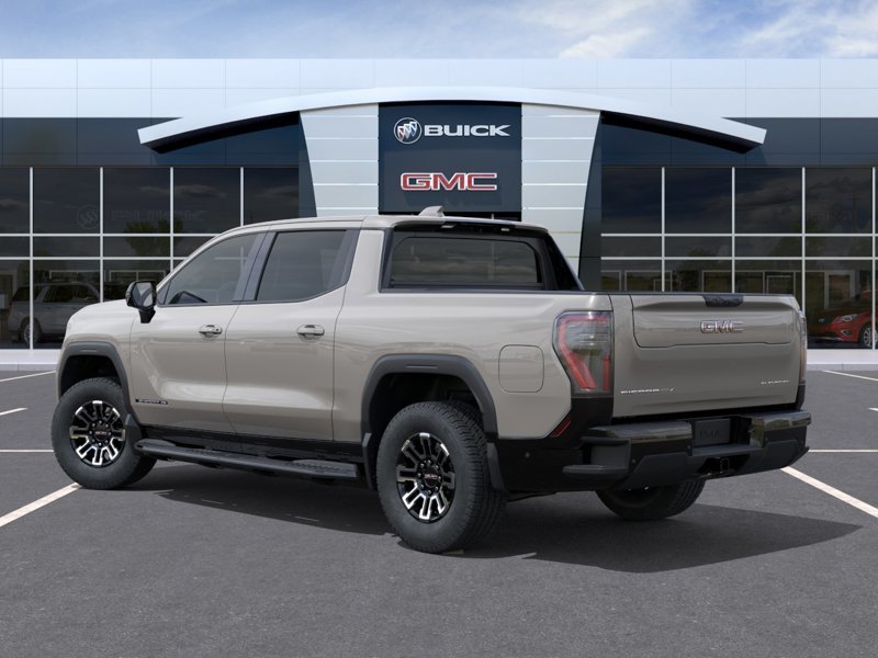 GMC Sierra EV  2026 à Granby, Québec - 3 - w1024h768px