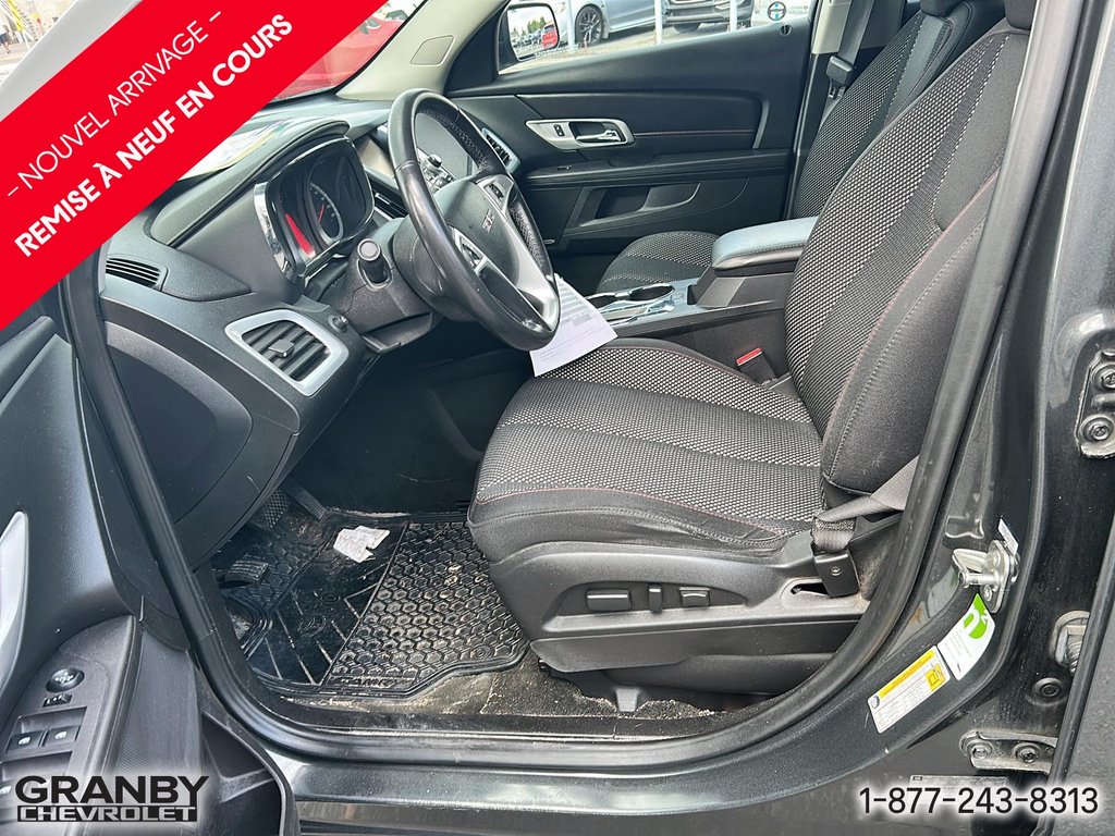 2017 GMC Terrain SLE TRACTION AV in Granby, Quebec - 9 - w1024h768px