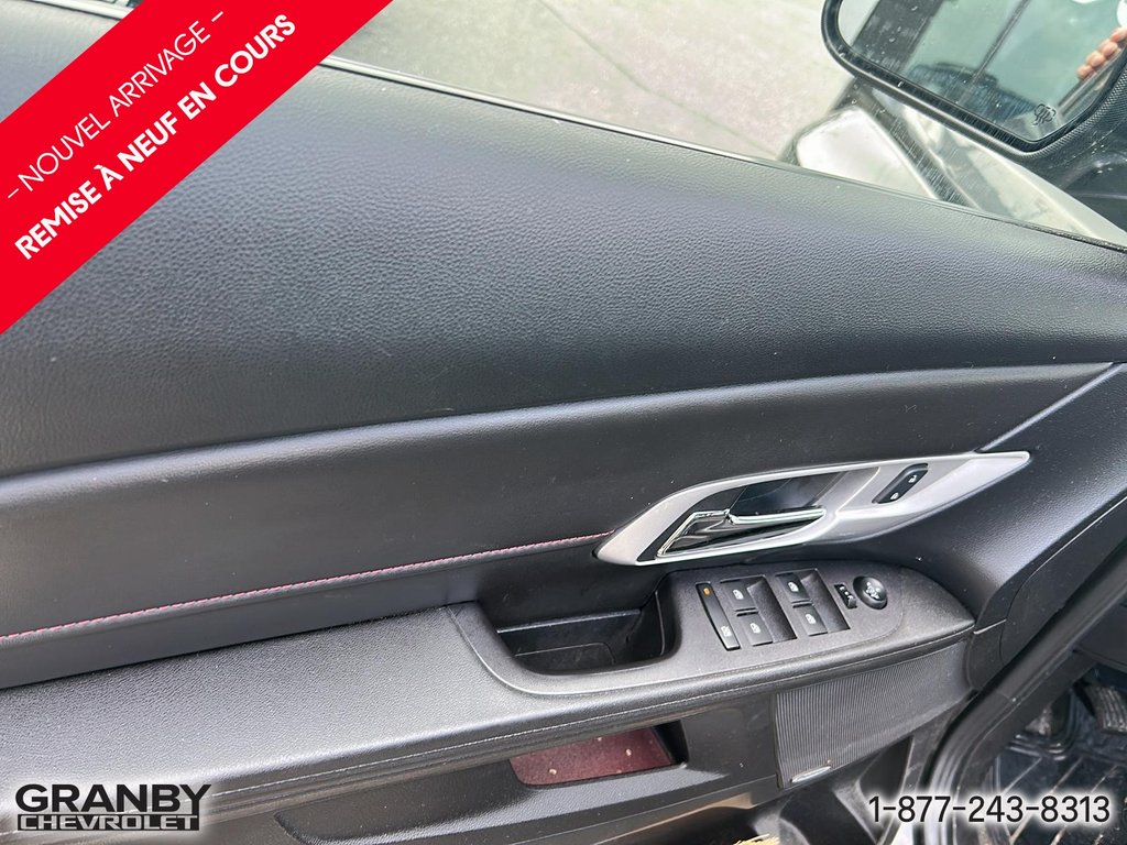 2017 GMC Terrain SLE TRACTION AV in Granby, Quebec - 10 - w1024h768px