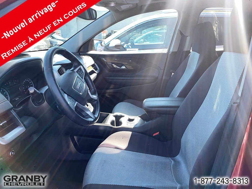 2018 GMC Terrain SLE AWD in Granby, Quebec - 9 - w1024h768px