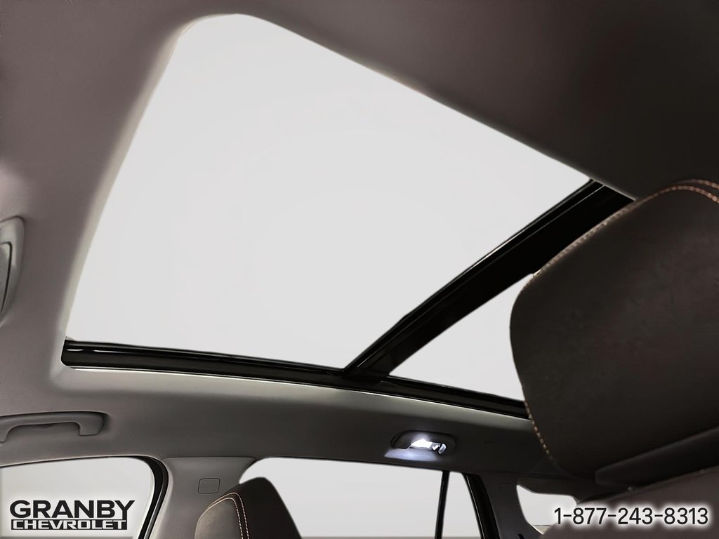 GMC Terrain SLE AWD 2018 à Granby, Québec - 22 - w1024h768px