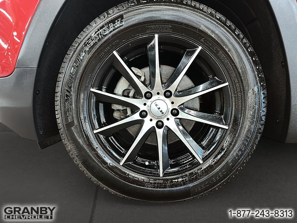 GMC Terrain SLE AWD 2018 à Granby, Québec - 11 - w1024h768px