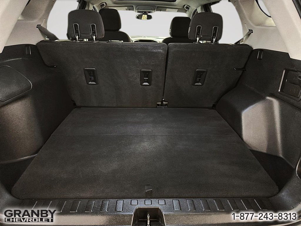 GMC Terrain SLE AWD 2018 à Granby, Québec - 10 - w1024h768px