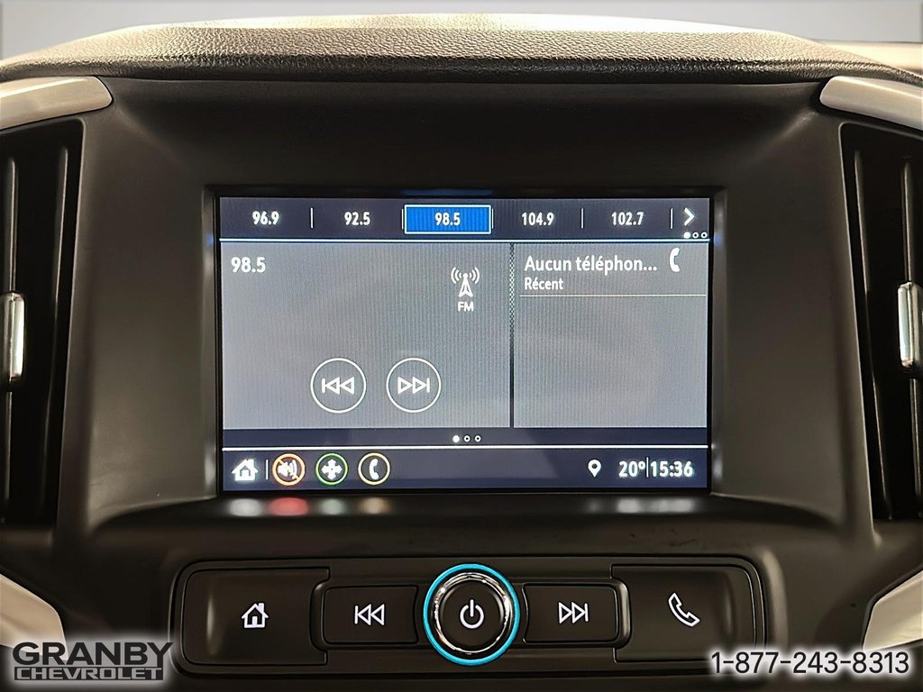 GMC Terrain SLE AWD 2018 à Granby, Québec - 24 - w1024h768px