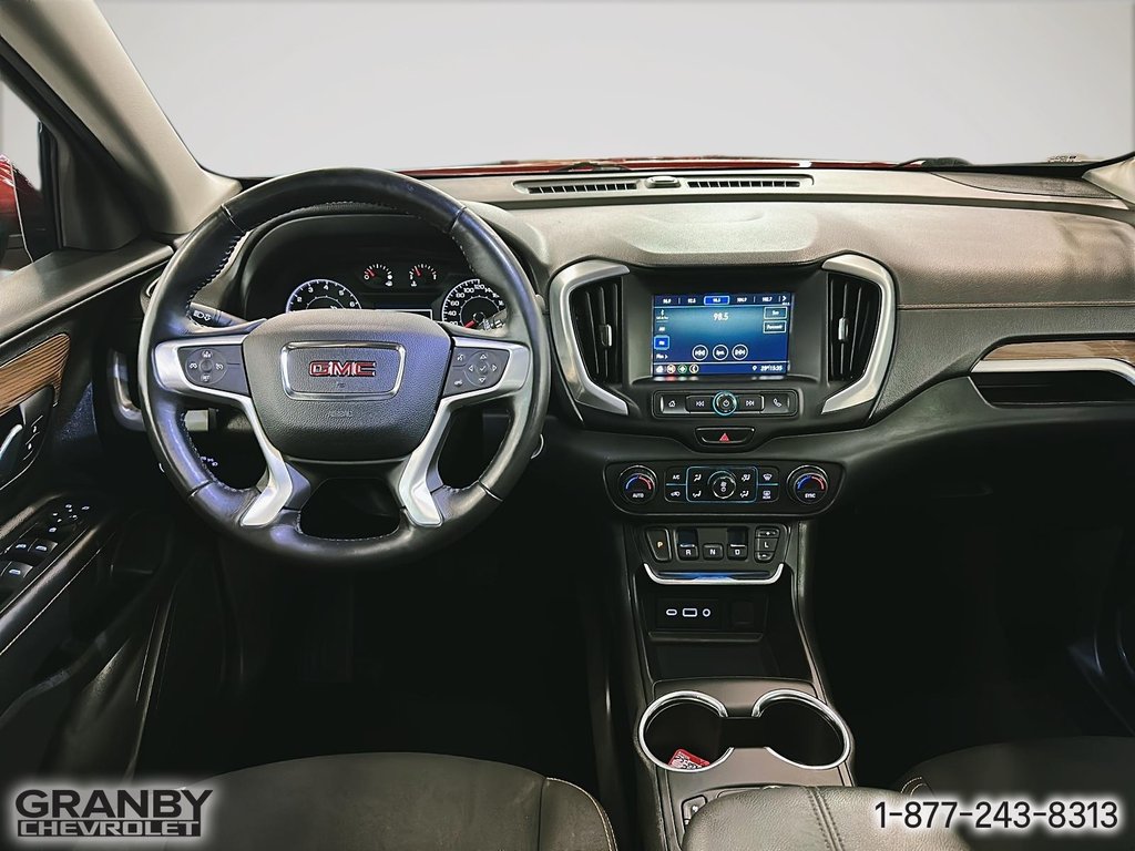 GMC Terrain SLE AWD 2018 à Granby, Québec - 14 - w1024h768px