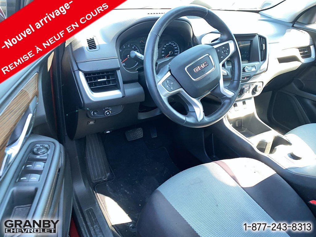 2018 GMC Terrain SLE AWD in Granby, Quebec - 8 - w1024h768px