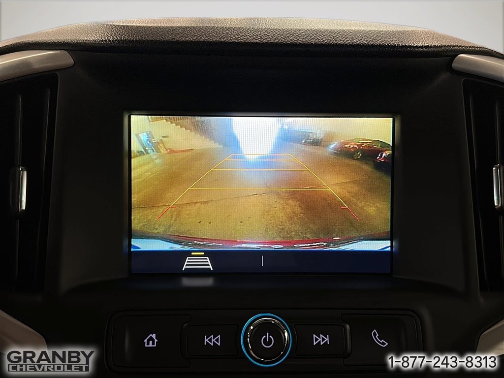 GMC Terrain SLE AWD 2018 à Granby, Québec - 23 - w1024h768px