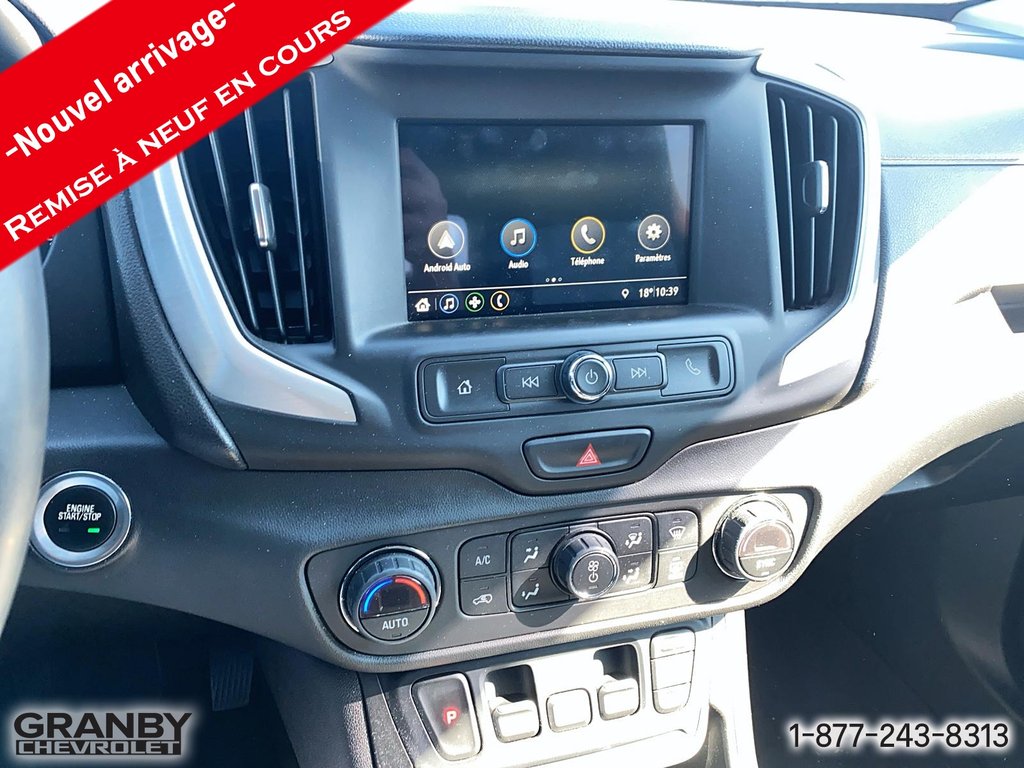 2018 GMC Terrain SLE AWD in Granby, Quebec - 10 - w1024h768px