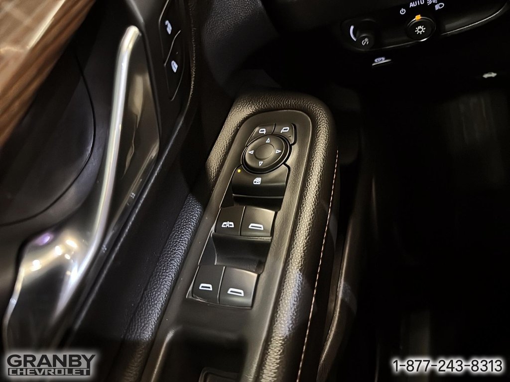 2018 GMC Terrain SLE AWD in Granby, Quebec - 15 - w1024h768px