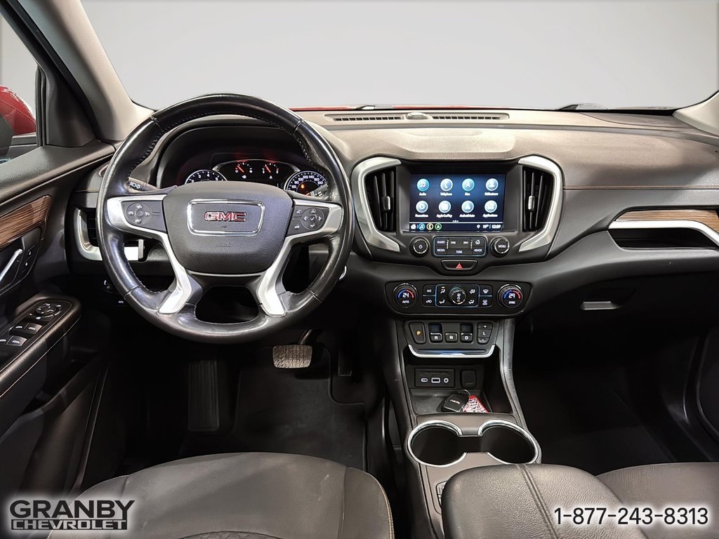 2018 GMC Terrain SLE AWD in Granby, Quebec - 14 - w1024h768px