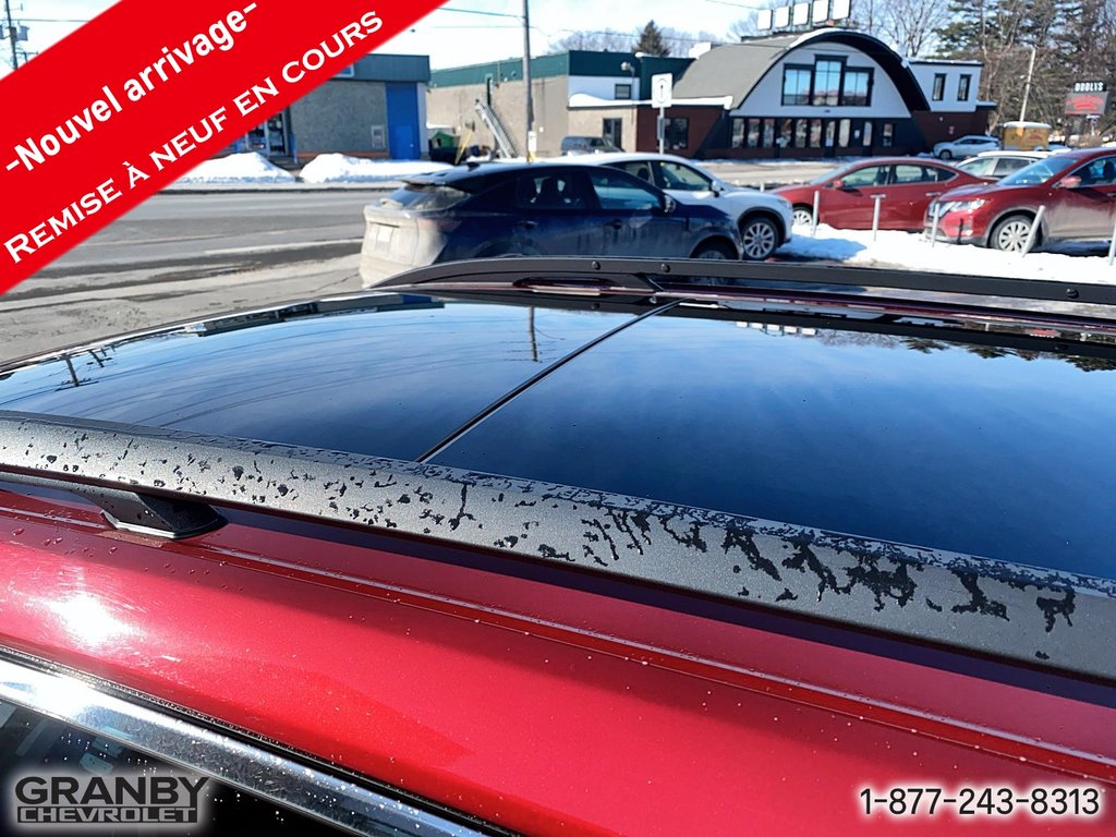 2018 GMC Terrain in Granby, Quebec - 11 - w1024h768px