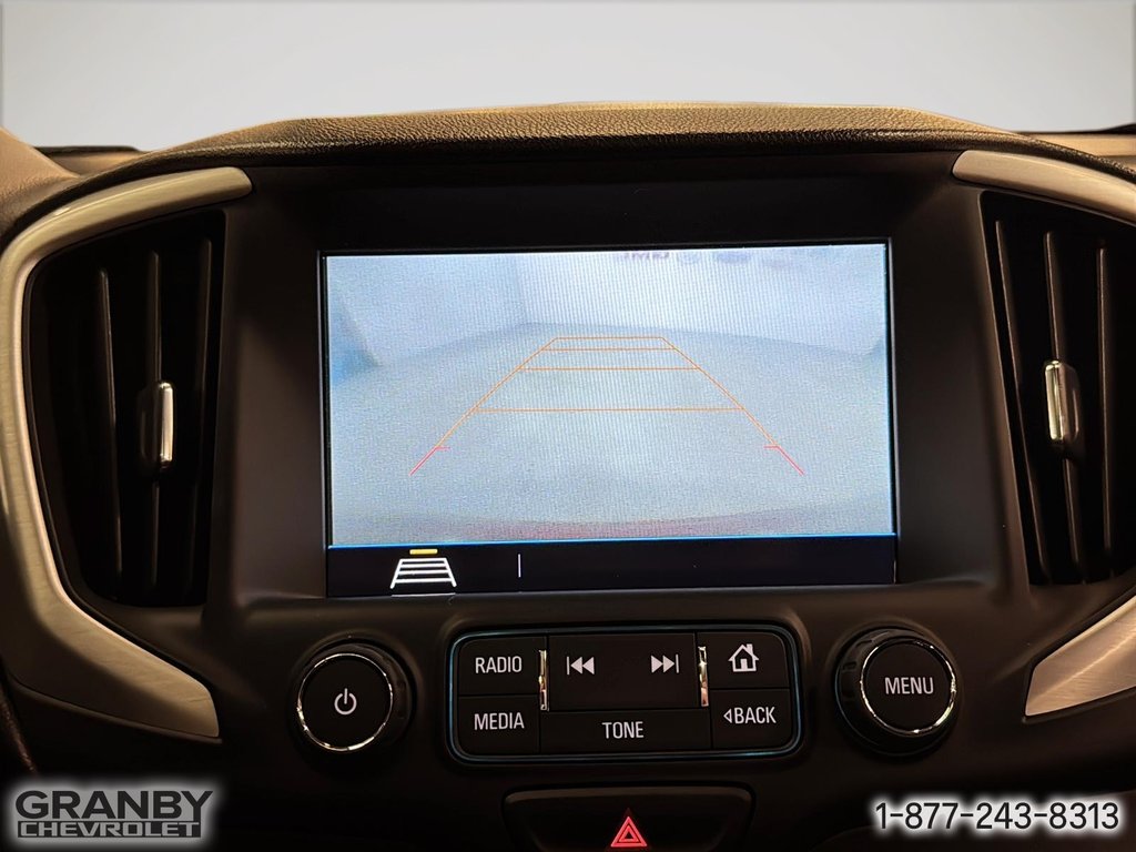 2018 GMC Terrain SLE AWD in Granby, Quebec - 24 - w1024h768px