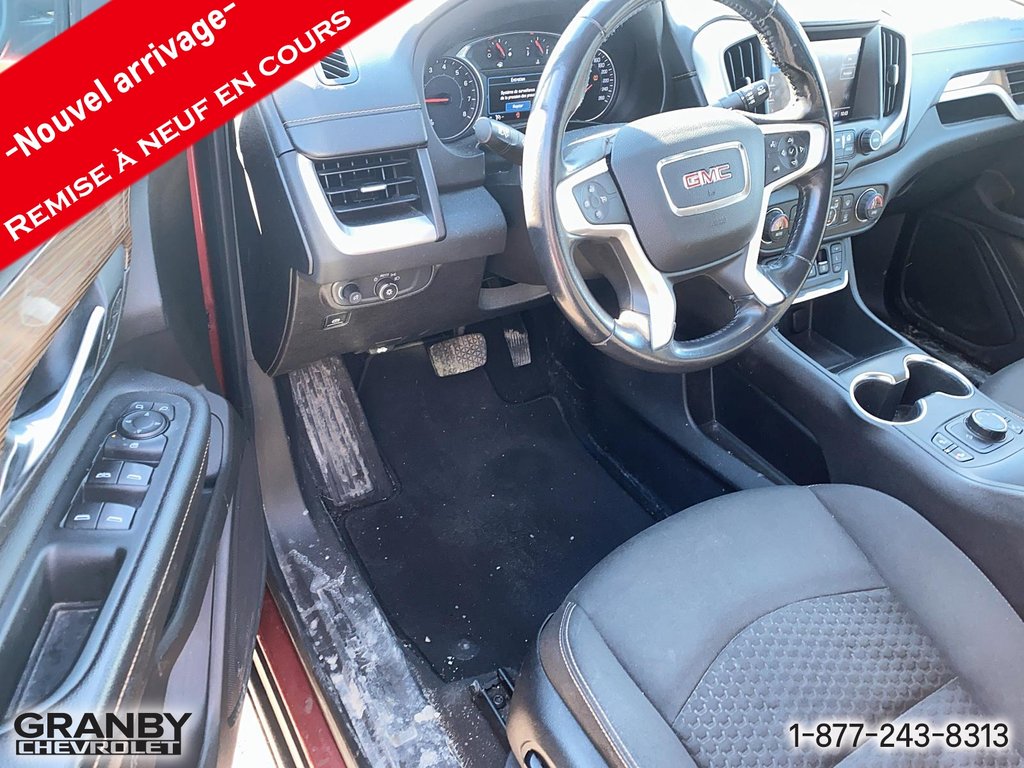 2018 GMC Terrain in Granby, Quebec - 12 - w1024h768px